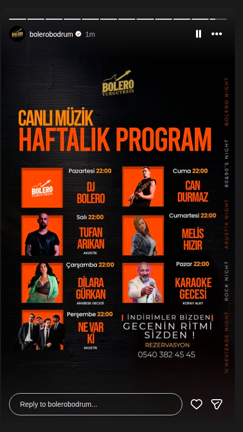 Koray Alay - Karaoke Gecesi
