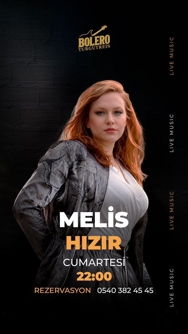 Melis Hızır