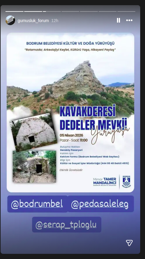 Intermédiaire французский с Левентом Динчером Постер события