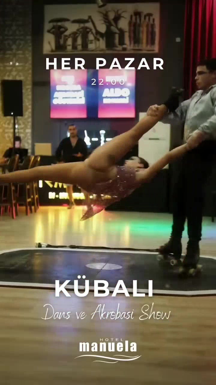 KÜBALI