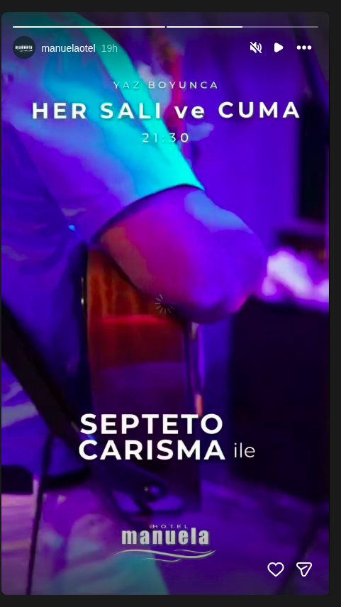 Septeto Carisma