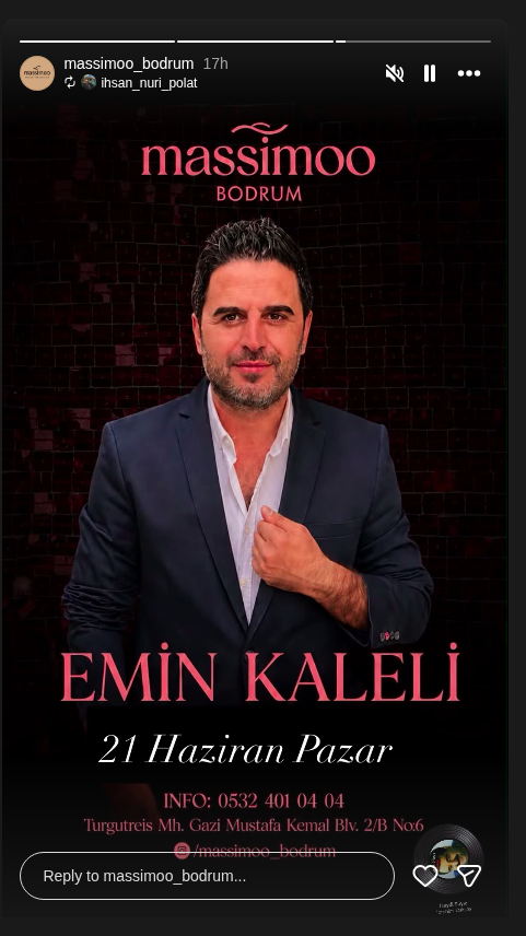 Emin Kaleli