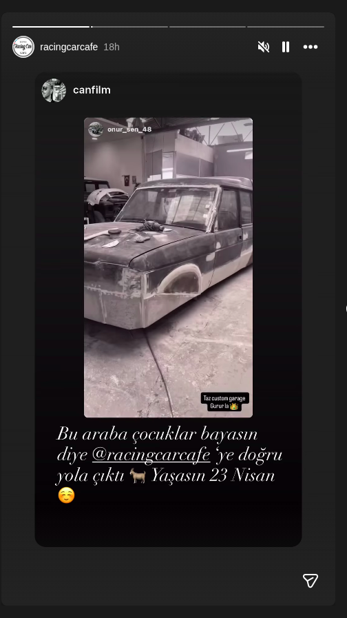 Ulusal Egemenlik ve Çocuk Bayramı Kutlaması Etkinlik afişi