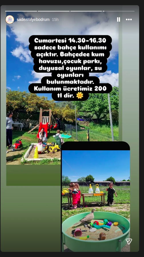 17-48 Monate Spielgruppe Event-Poster