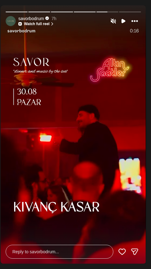 Kıvanç Kasar