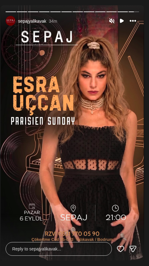 Esra Uçcan