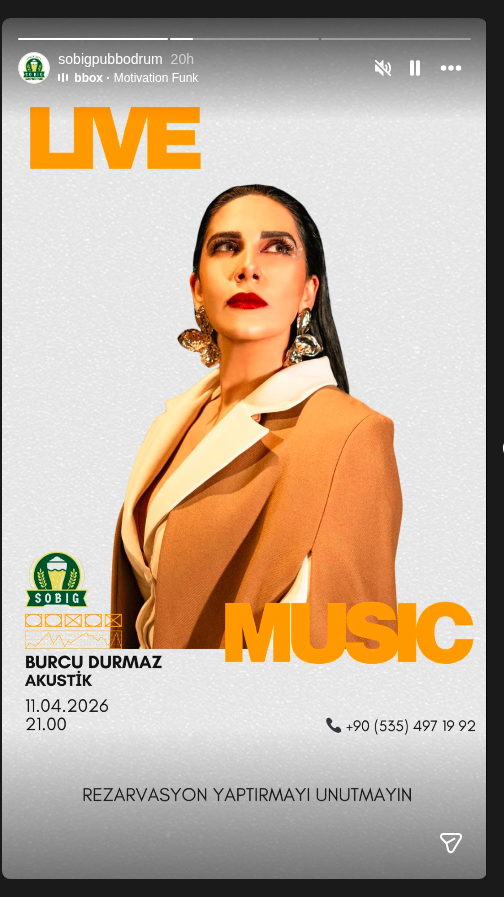 Biz Şimdi Neyiz? — Furkan Tuğrul Akbulut & Melisa Savrul Etkinlik afişi