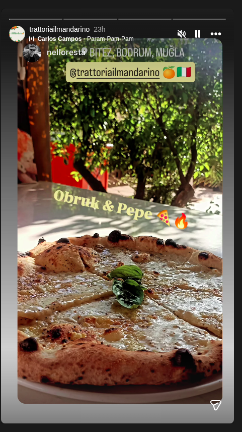 Carlos Campos — Canlı Müzik Etkinlik afişi