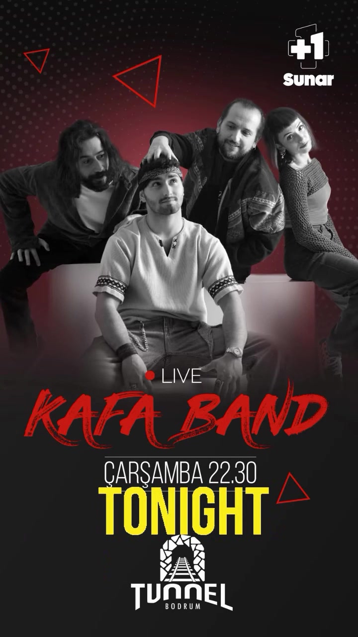 Kafa Band