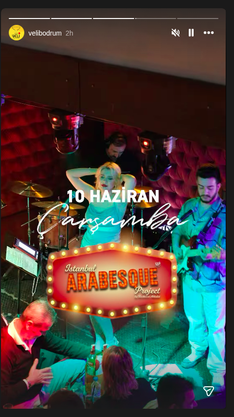 Jatonbal Etkinlik afişi