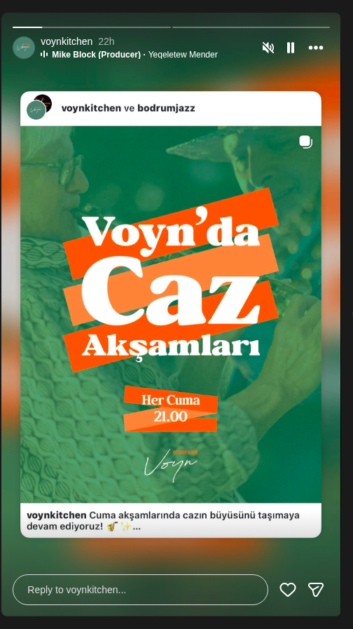 Jazz Abende