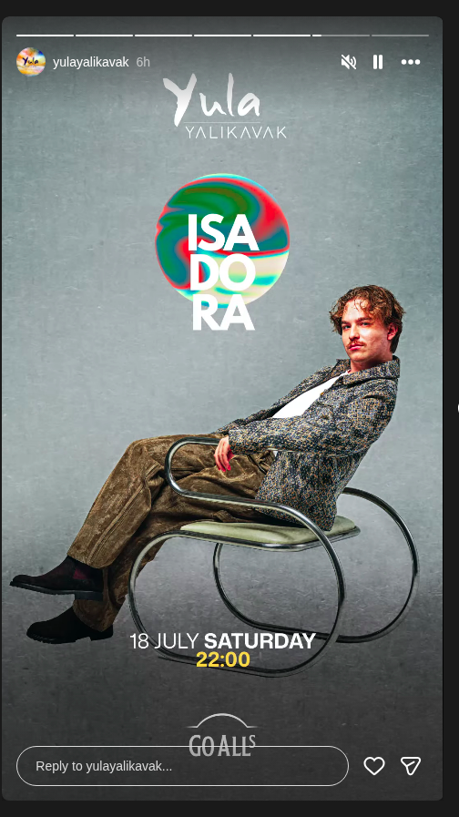 Isa Do Ra