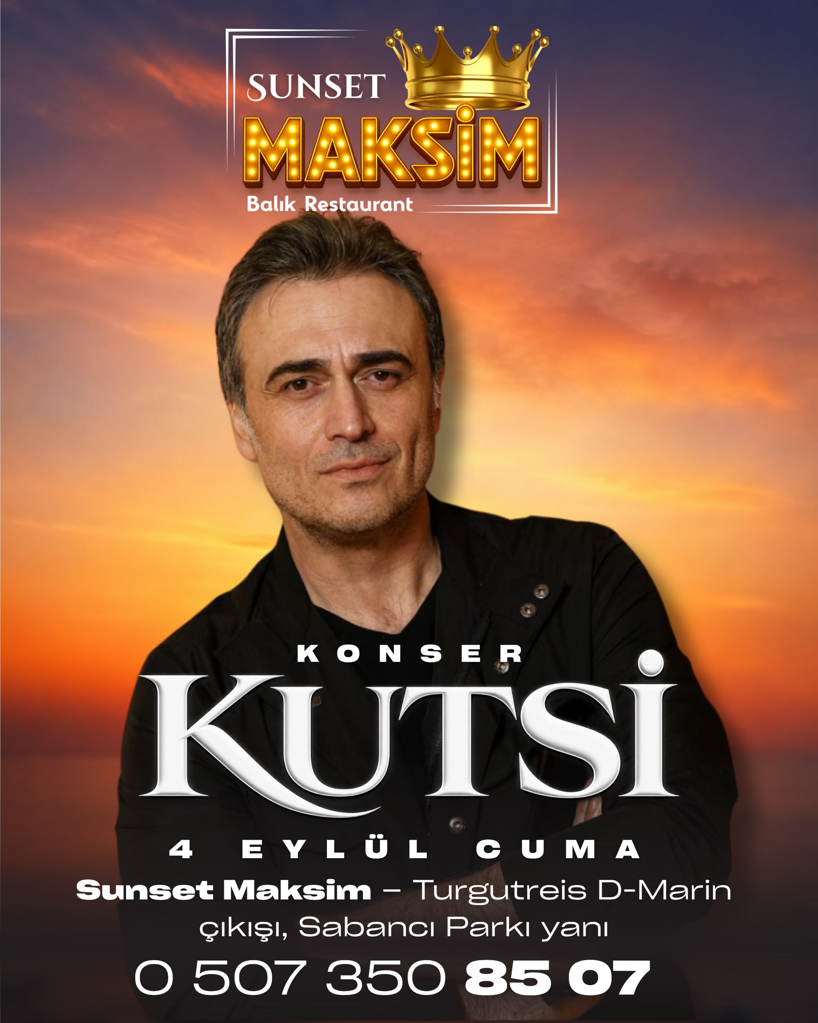 Kutsi Konseri