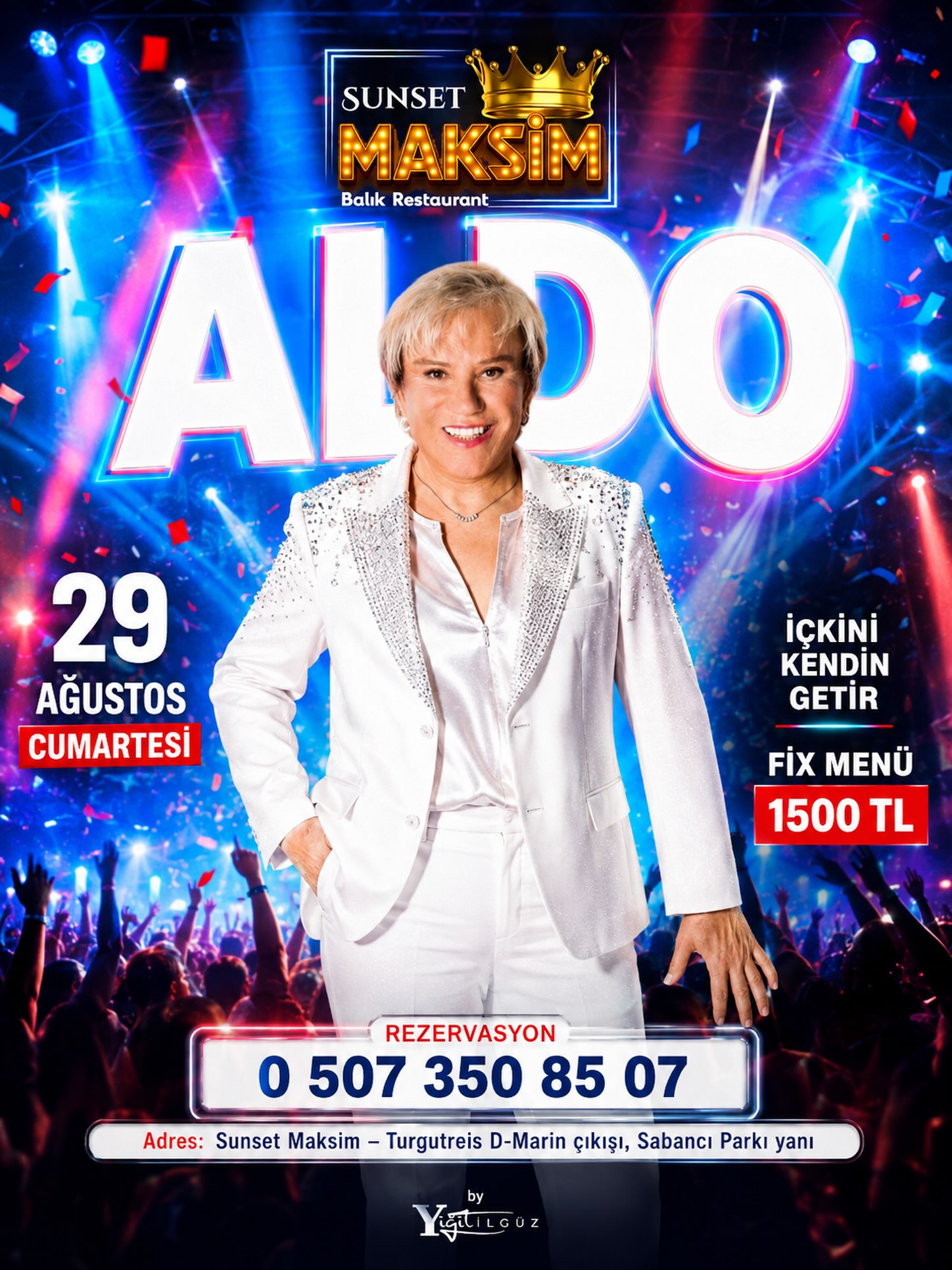 Aldo