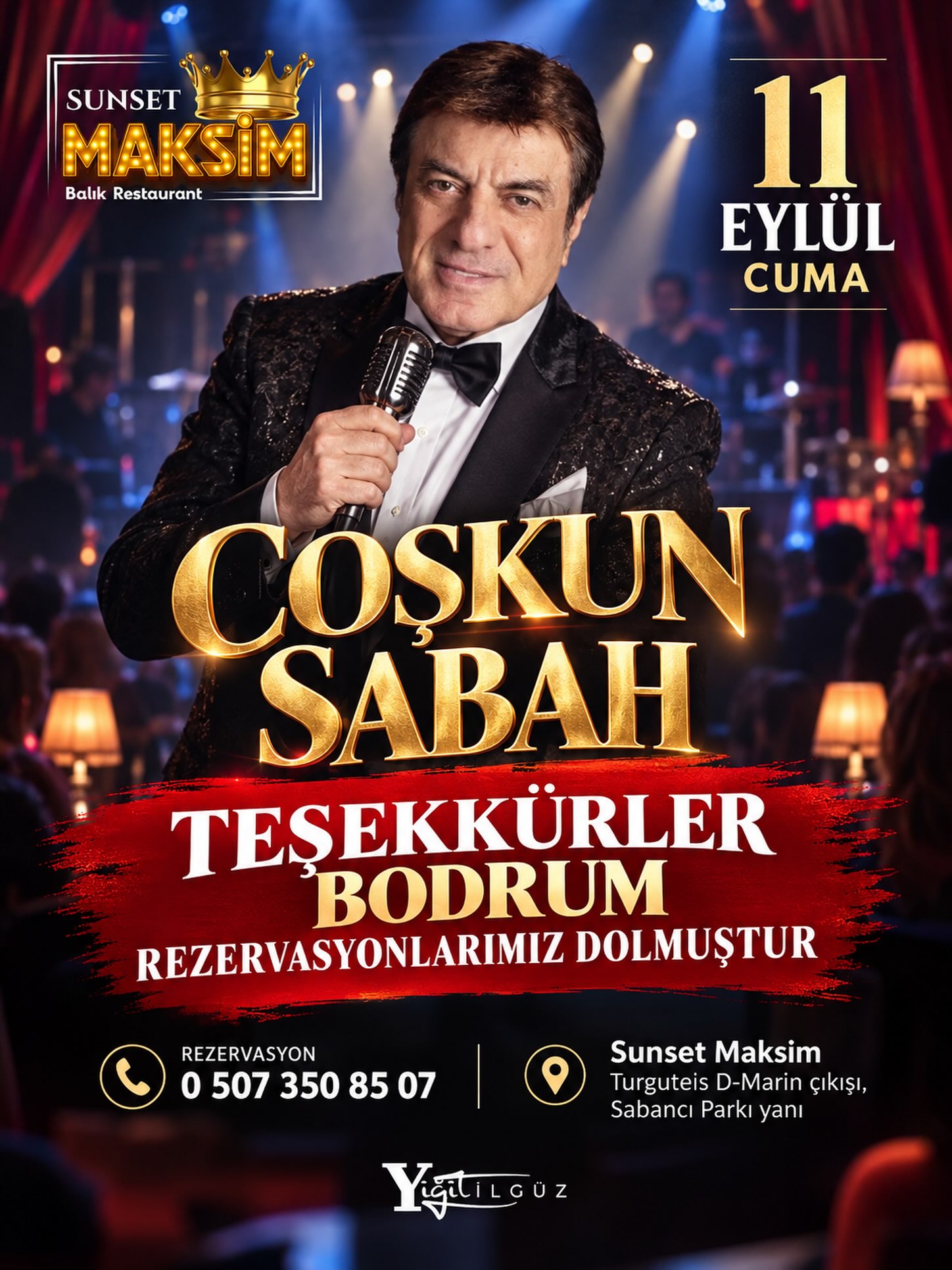 Coşkun Sabah