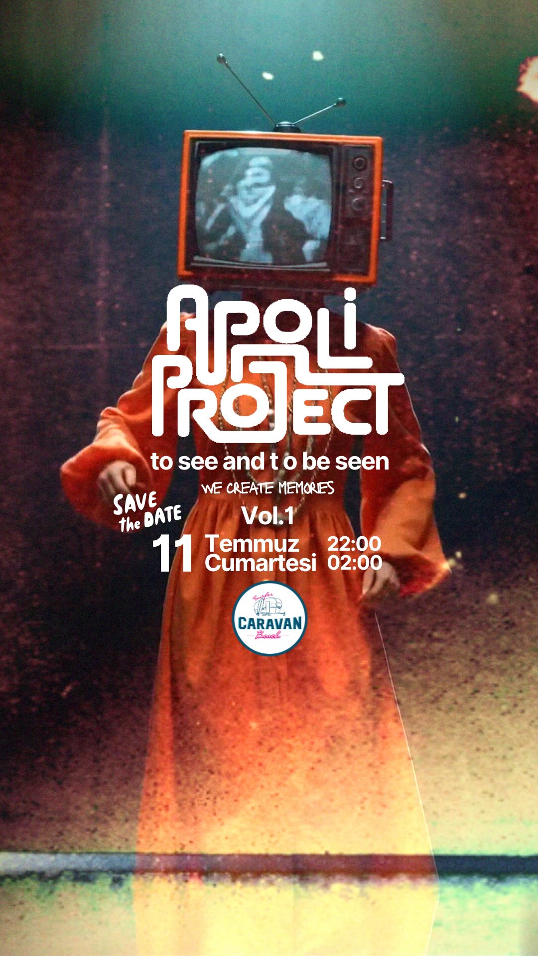 Apoli Project Vol.1