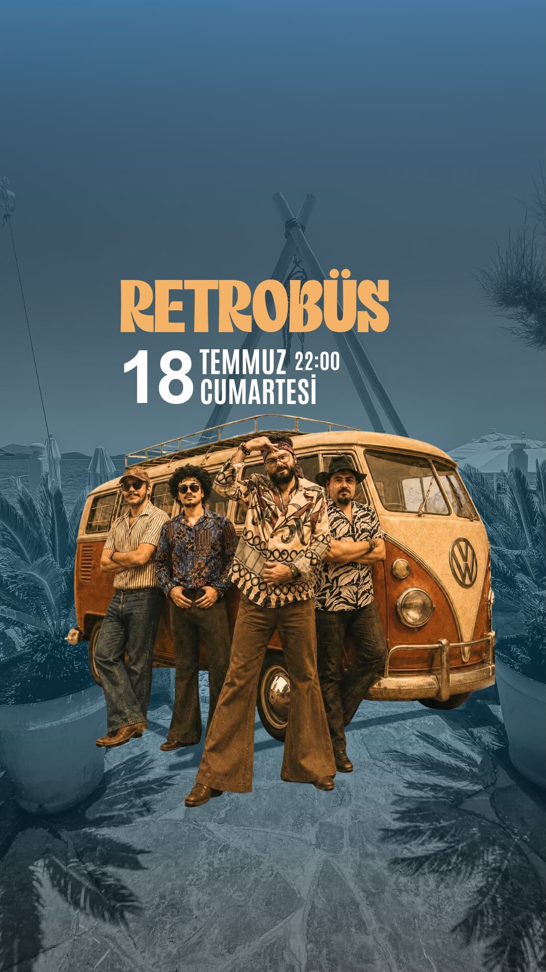 Retrobüs