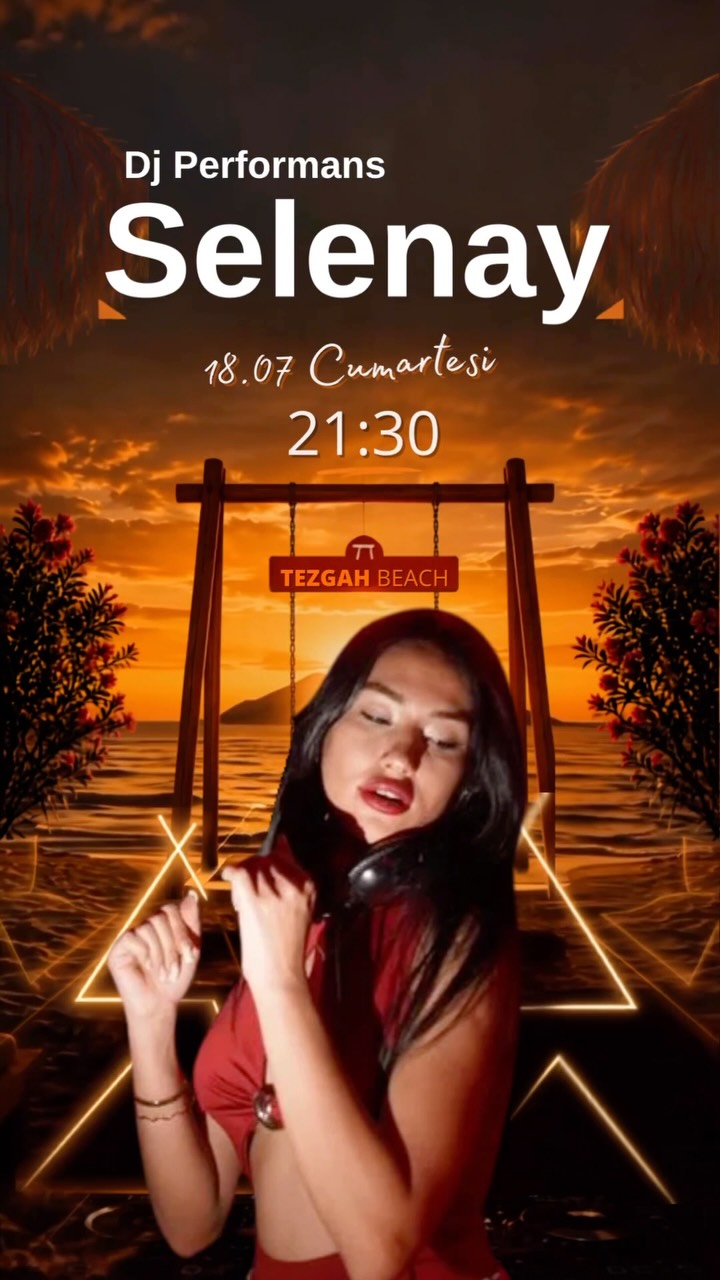 DJ Selenay