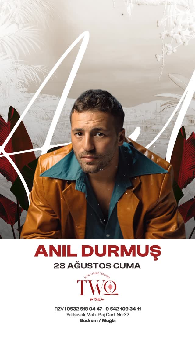Anıl Durmuş