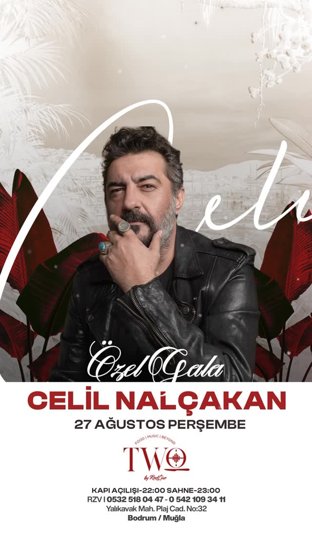 Celil Nalçakan