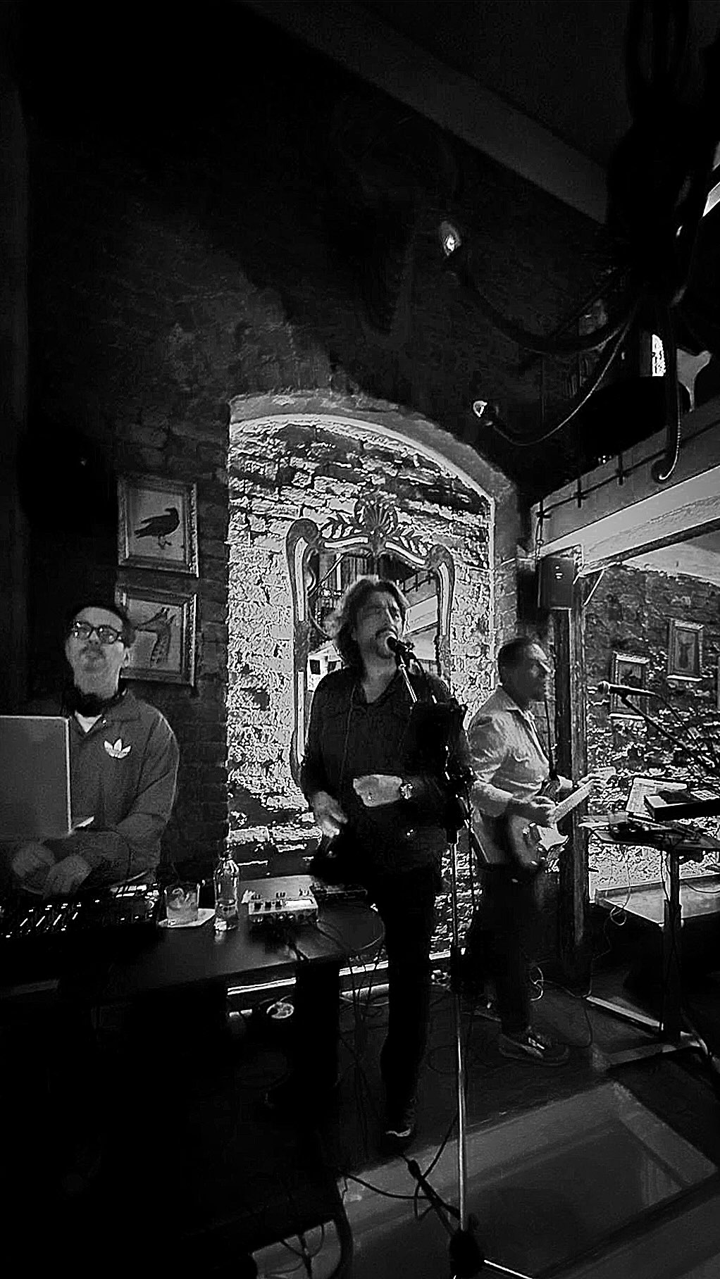 Sound Of Pera Etkinlik afişi