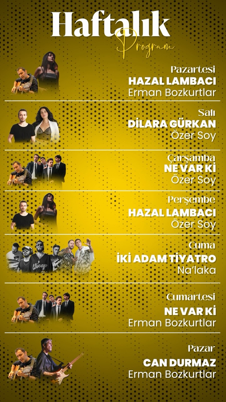 Can Durmaz & Erman Bozkurtlar