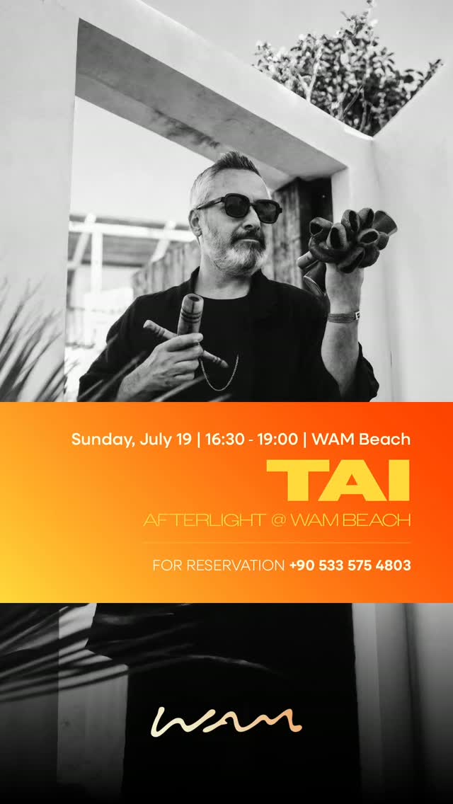 Tai - Afterlight