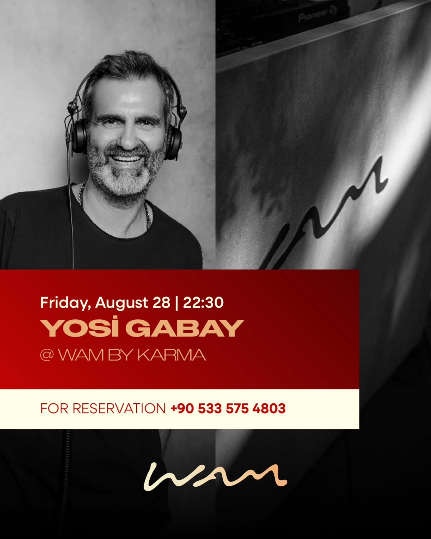Yosi Gabay
