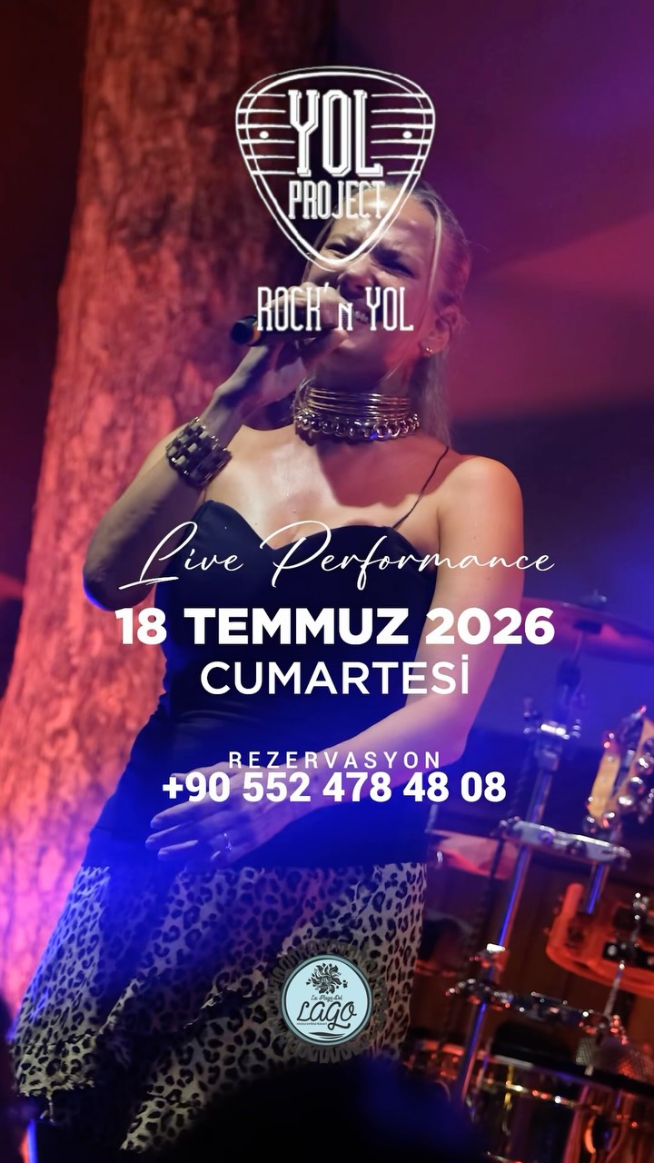 Yol Project – Gölköy Şöleni