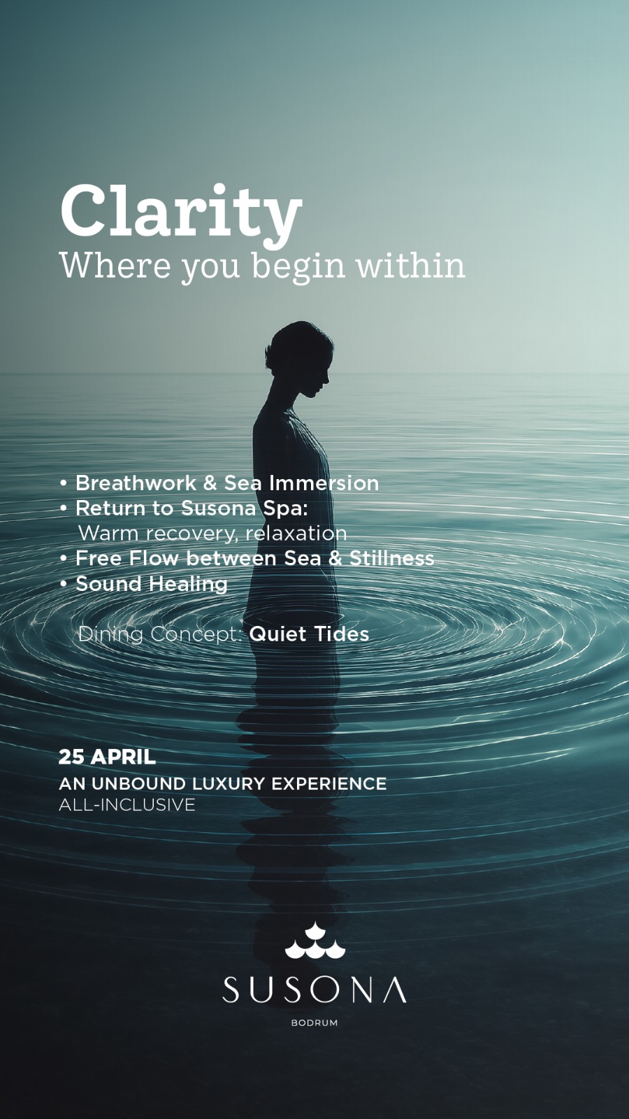 Cava Grande — 2. Yıl Kutlaması Etkinlik afişi