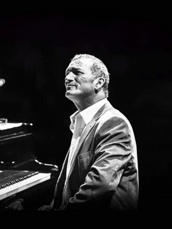 Kerem Görsev Trio Etkinlik afişi