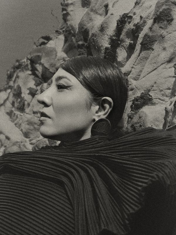 Kalben Konseri Etkinlik afişi