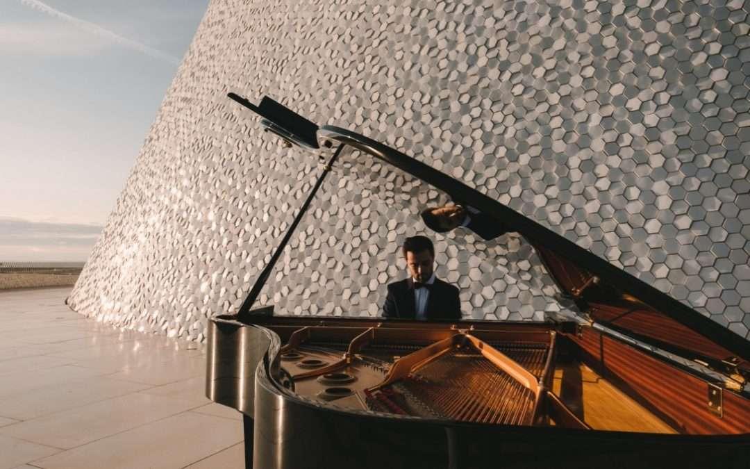 23. Gümüşlük Müzik Festivali - Vasco Dantas