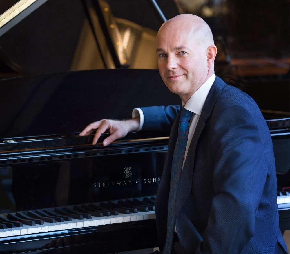 23. Gümüşlük Müzik Festivali - Charles Owen