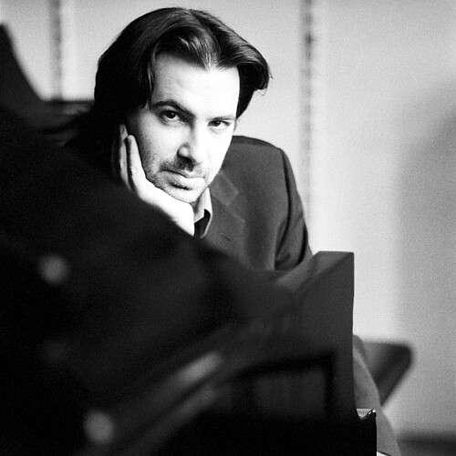 23. Gümüşlük Müzik Festivali - Nicolas Bringuier