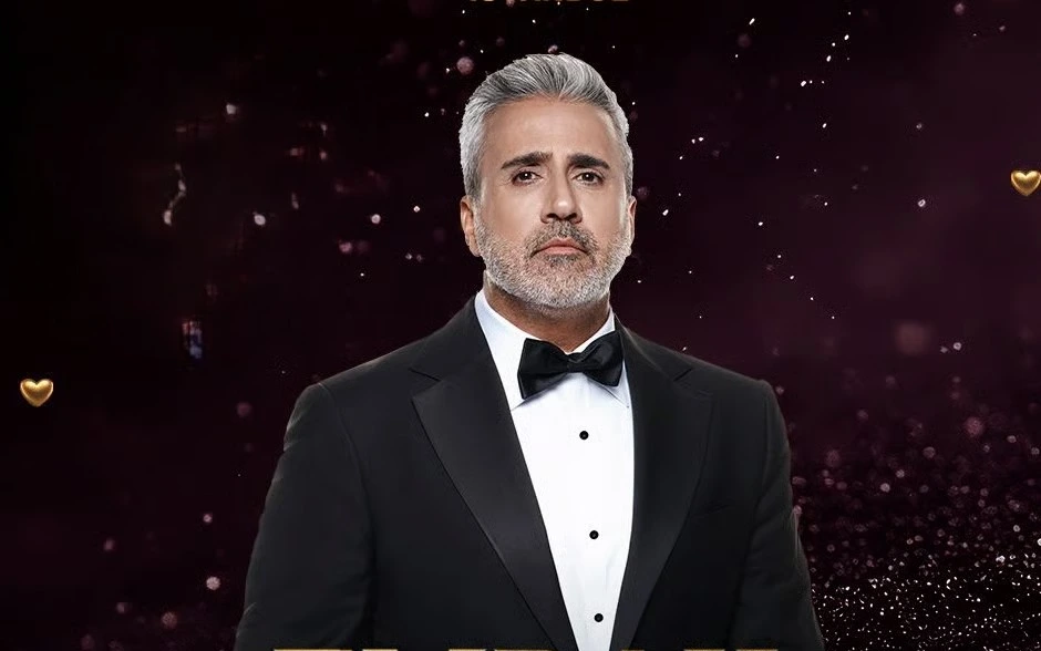 Emrah Günay - Canlı Performans Etkinlik afişi