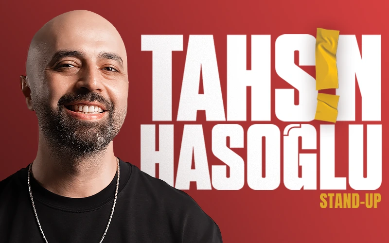 Tahsin Hasoğlu — Metreküp Bodrum