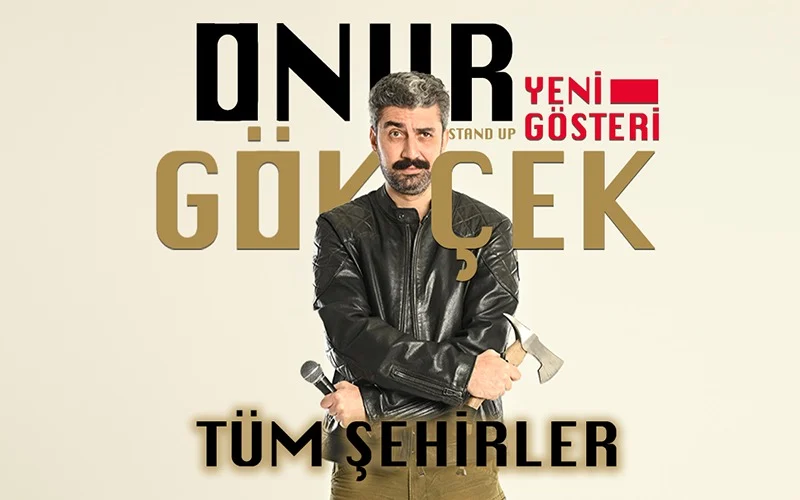 Onur Gökçek