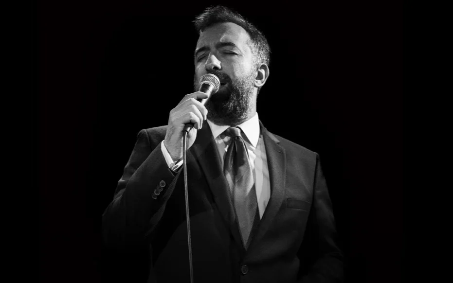 Erdem Özkan – Jazz Dinner Etkinlik afişi