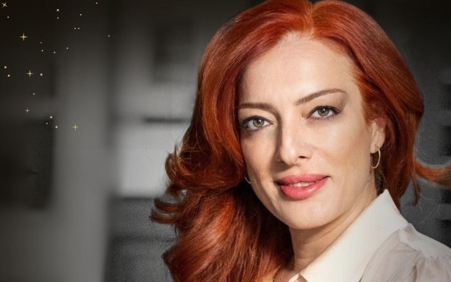 Gülcan Altan - Canlı Performans Etkinlik afişi