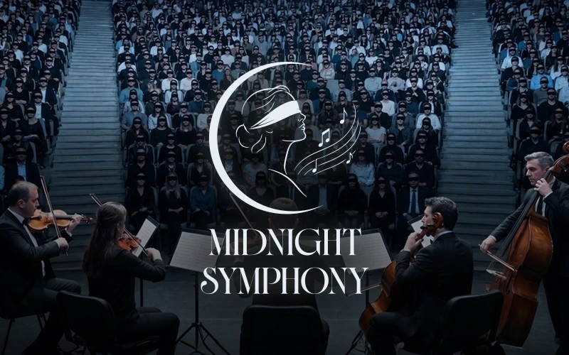 Midnight Symphony — Herodot Kültür Merkezi
