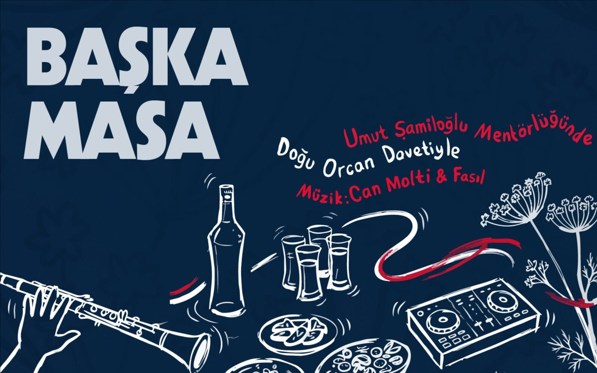 Başka Masa