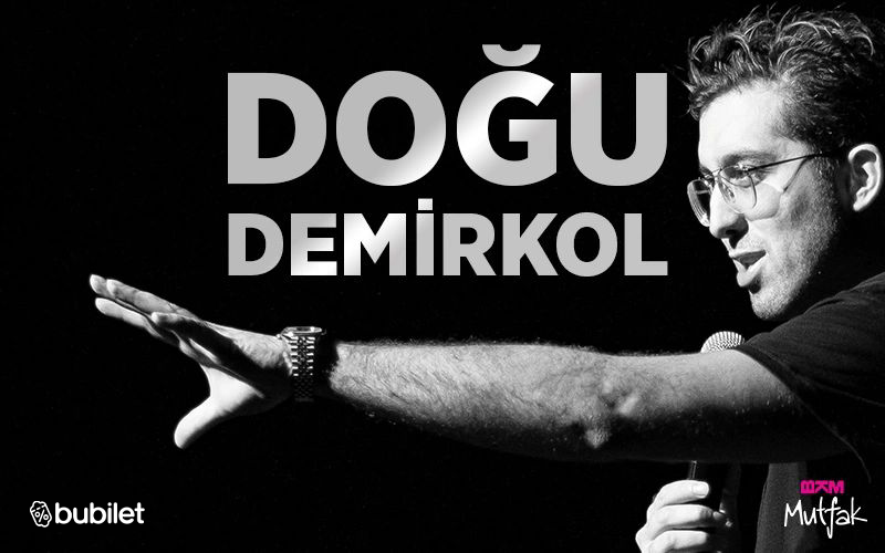 Doğu Demirkol — Metreküp Bodrum