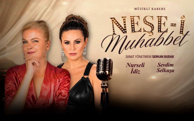 Neşe-İ Muhabbet