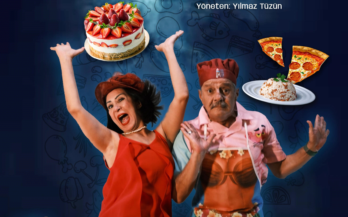Tatlı Tuzlu Oyunu