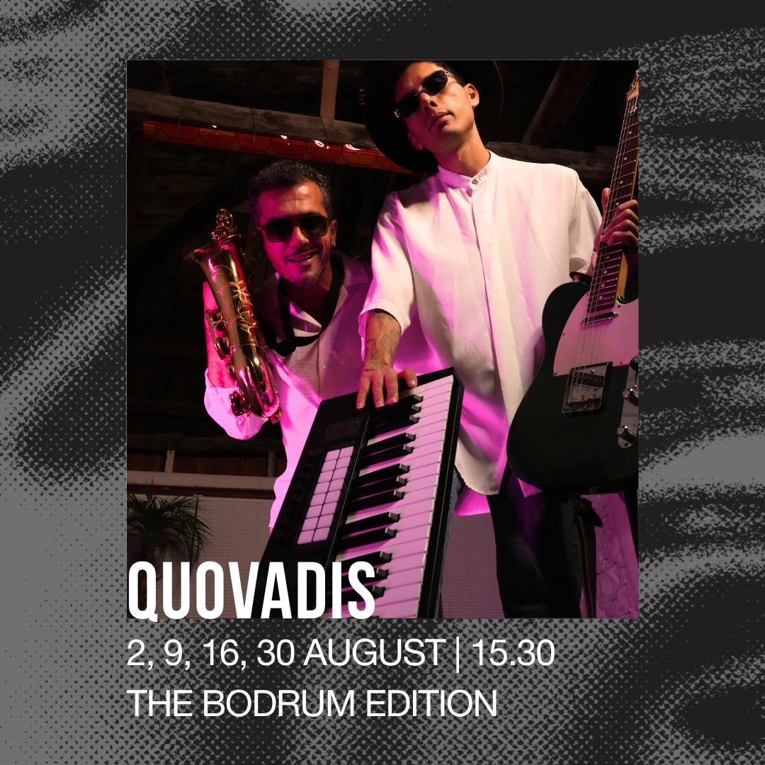 Quovadis