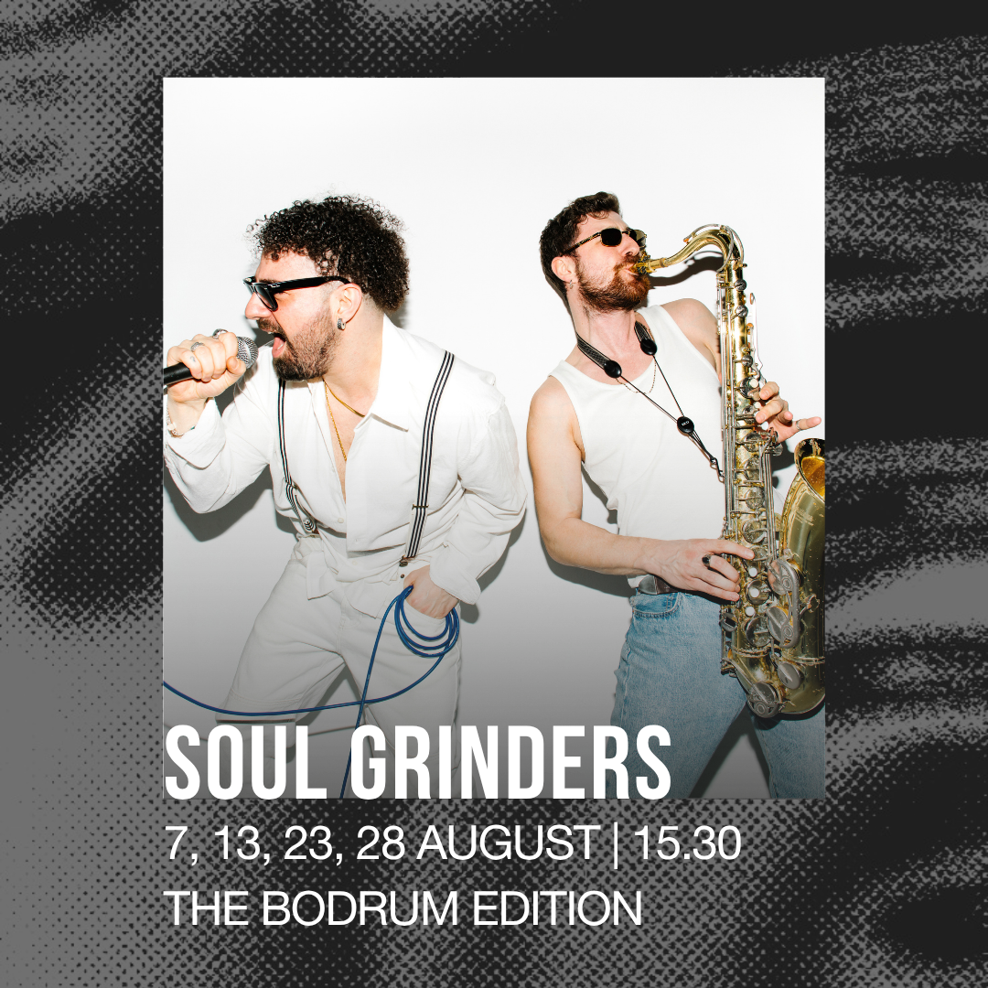 Soul Grinders